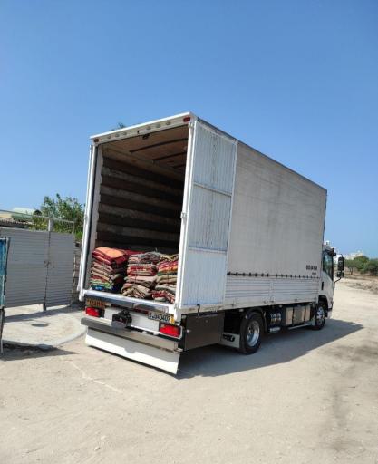 عکس شرکت حمل و نقل و باربری جهان‌بار