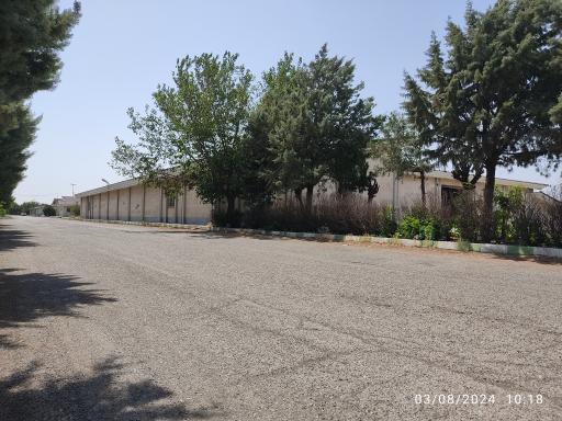 عکس رستوران غزال