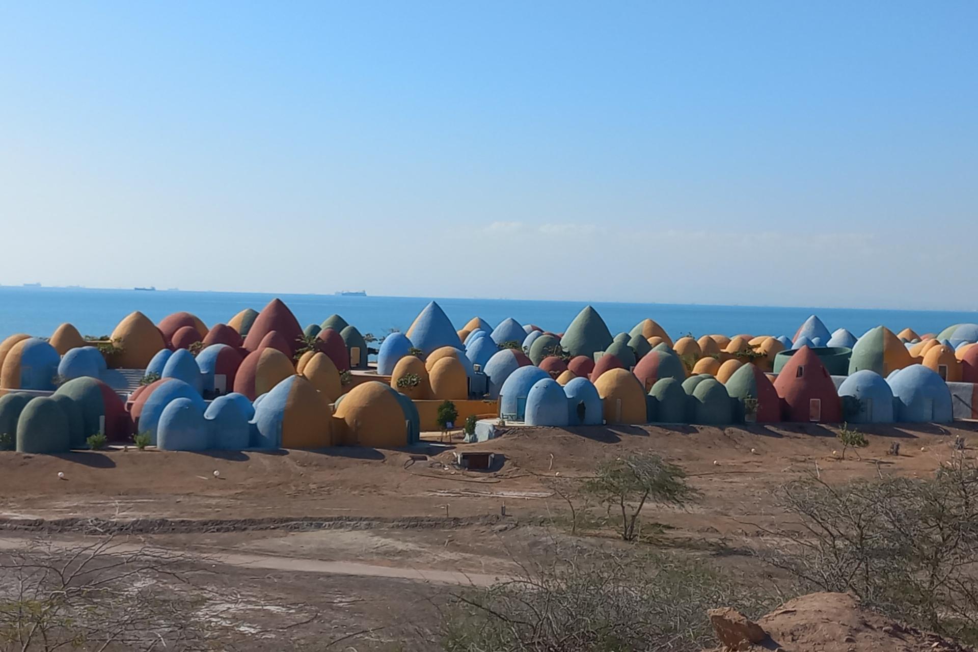 عکس اقامتگاه ماجرا