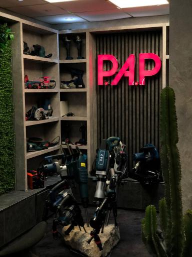 عکس شرکت پیشرو ابزار پیروزان پی ای پی 