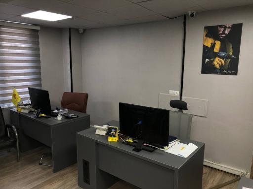 عکس شرکت پیشرو ابزار پیروزان پی ای پی 