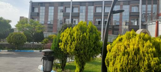 عکس خانه معلم تبریز - باشگاه فرهنگیان