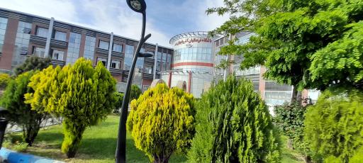 عکس خانه معلم تبریز - باشگاه فرهنگیان