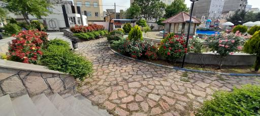 خانه معلم تبریز - باشگاه فرهنگیان