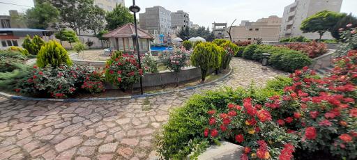 خانه معلم تبریز - باشگاه فرهنگیان