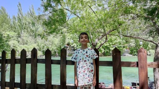 عکس مجموعه گردشگری تفریحی اقامتی دربند سامان 