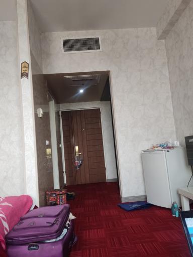 خانه معلم تبریز - باشگاه فرهنگیان