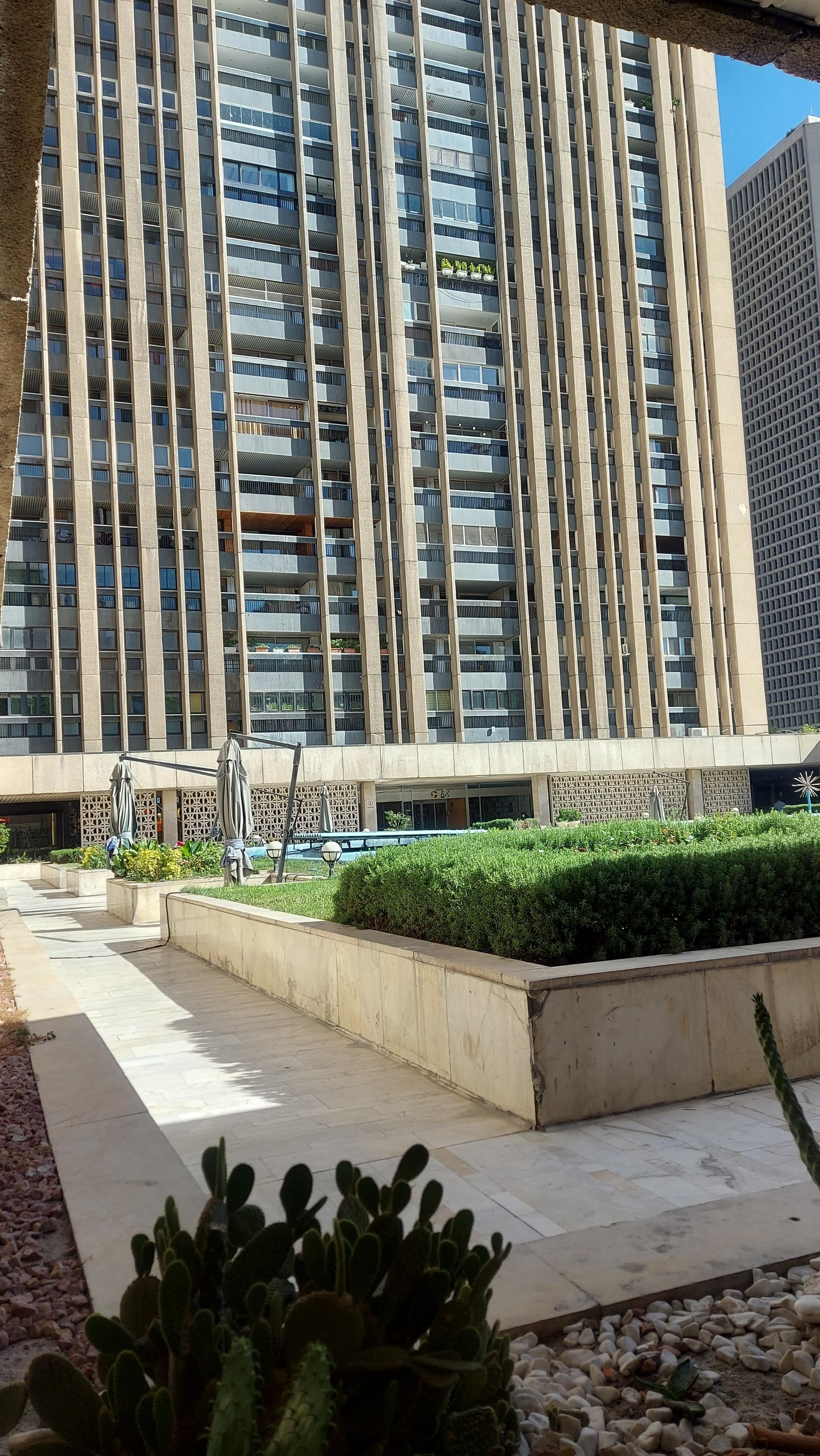 عکس برج های آ. اس .پ