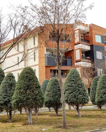 عکس مجتمع سپیدار۲