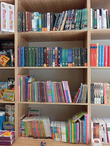 عکس بوک موک 