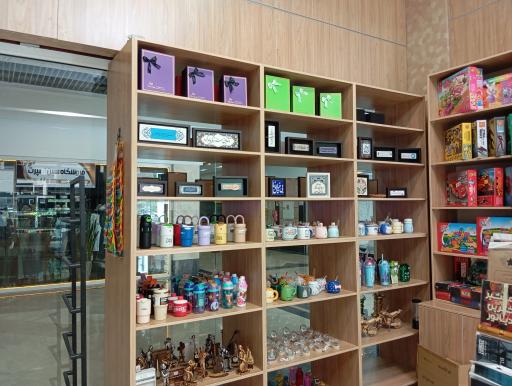 عکس بوک موک 