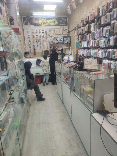 عکس نمایندگی همراه اول قاسمی