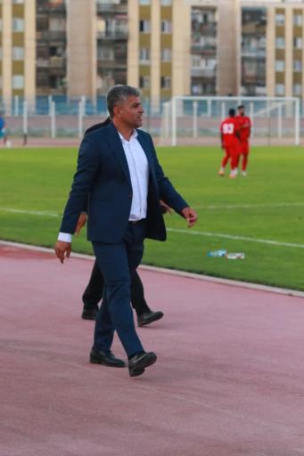 عکس استادیوم 7000 نفری شهدای اسلامشهر