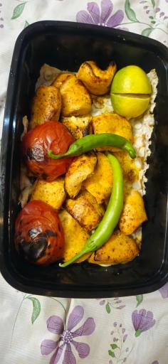 عکس کترینگ مادر