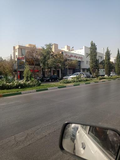 عکس سوپر مارکت پالاس مارکت