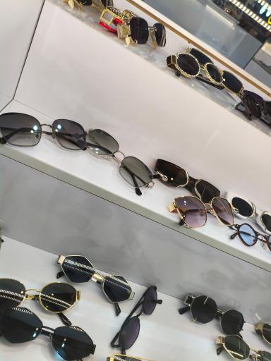 عکس دکتر عینک