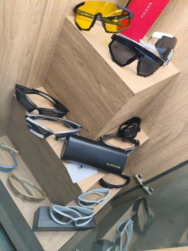 عکس دکتر عینک