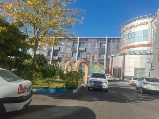 عکس خانه معلم تبریز - باشگاه فرهنگیان