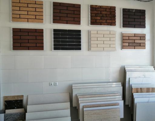 عکس گروه ساختمانی ارگ