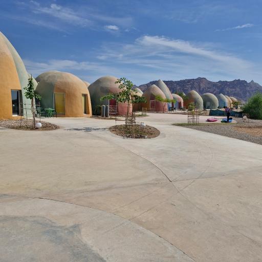 عکس اقامتگاه ماجرا