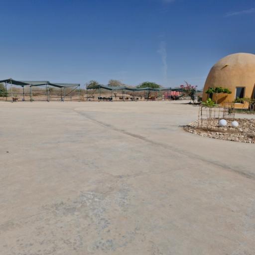 عکس اقامتگاه ماجرا