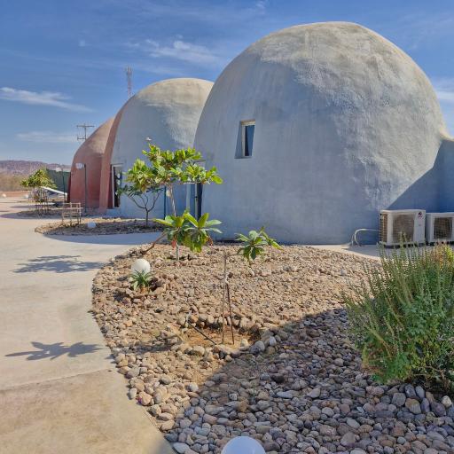 عکس اقامتگاه ماجرا