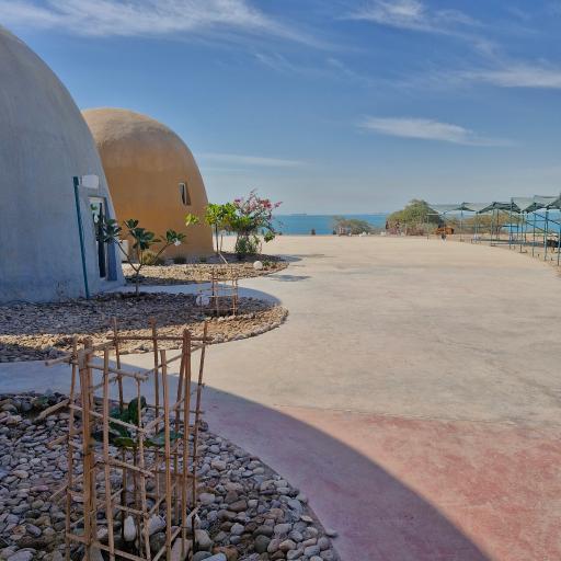 عکس اقامتگاه ماجرا