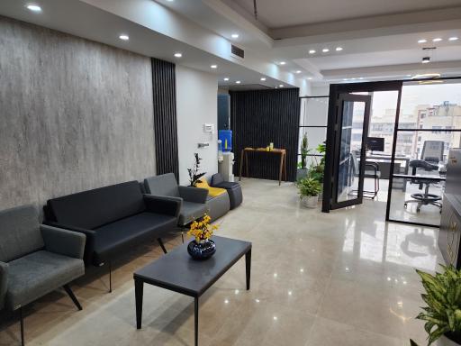 عکس دکتر علی روشناس و دکتر پانته آ مهربان