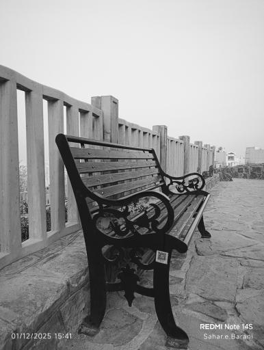 عکس بوستان طبقاتی شهید زین‌ الدین