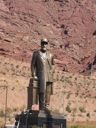 عکس میدان سبز