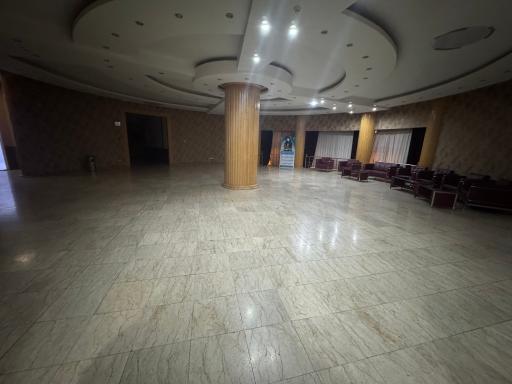 خانه معلم تبریز - باشگاه فرهنگیان