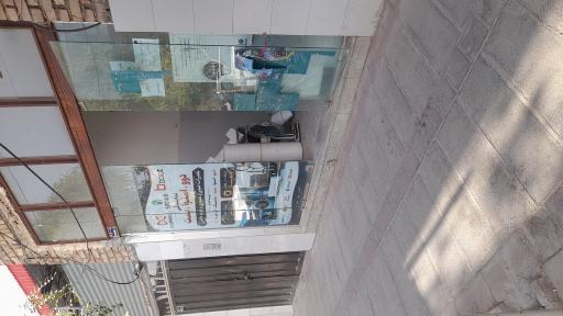عکس نمایندگی تعمیرات دوو و اسنوا