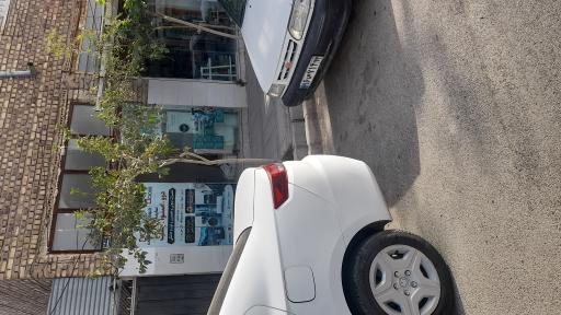 عکس نمایندگی تعمیرات دوو و اسنوا