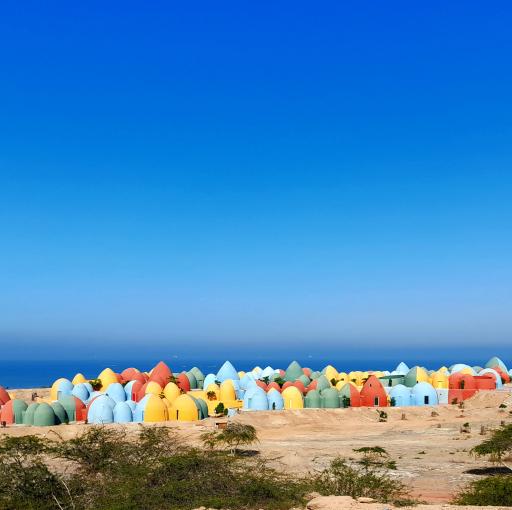 عکس اقامتگاه ماجرا