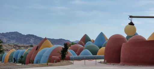 عکس اقامتگاه ماجرا