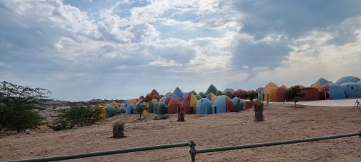 عکس اقامتگاه ماجرا