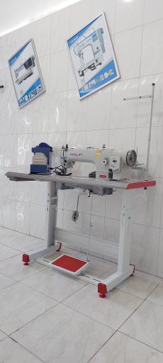 عکس فروشگاه چرخ کفاشی و چرخ خیاطی اولدوز