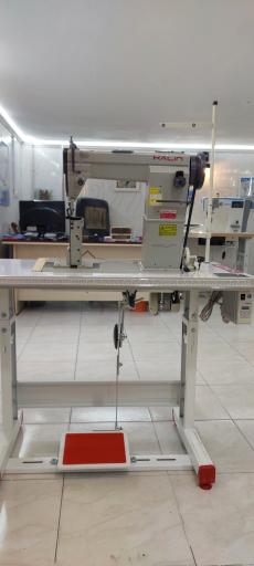 عکس فروشگاه چرخ کفاشی و چرخ خیاطی اولدوز