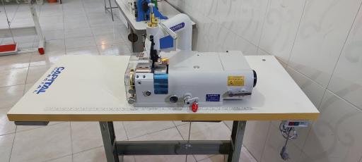 عکس فروشگاه چرخ کفاشی و چرخ خیاطی اولدوز