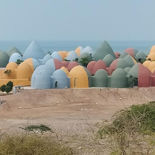 عکس اقامتگاه ماجرا