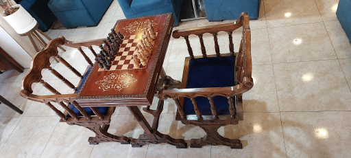 عکس رستوران خورش خوان