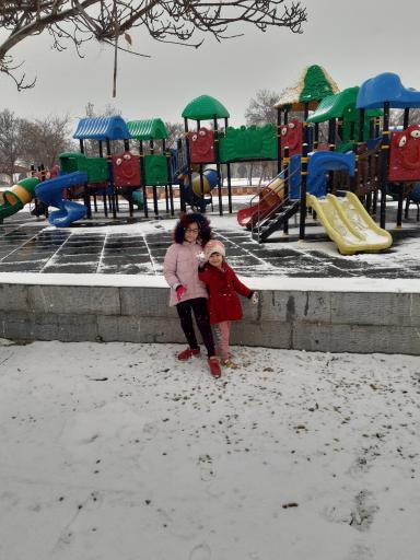 عکس پارک لاله