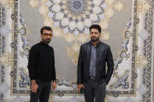 عکس شرکت فرش یاران