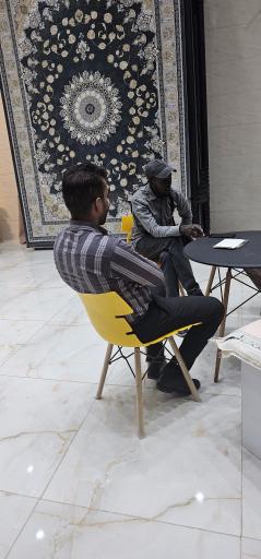 عکس شرکت فرش یاران