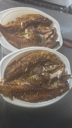 عکس کافه فست‌ فود شب‌های بندر