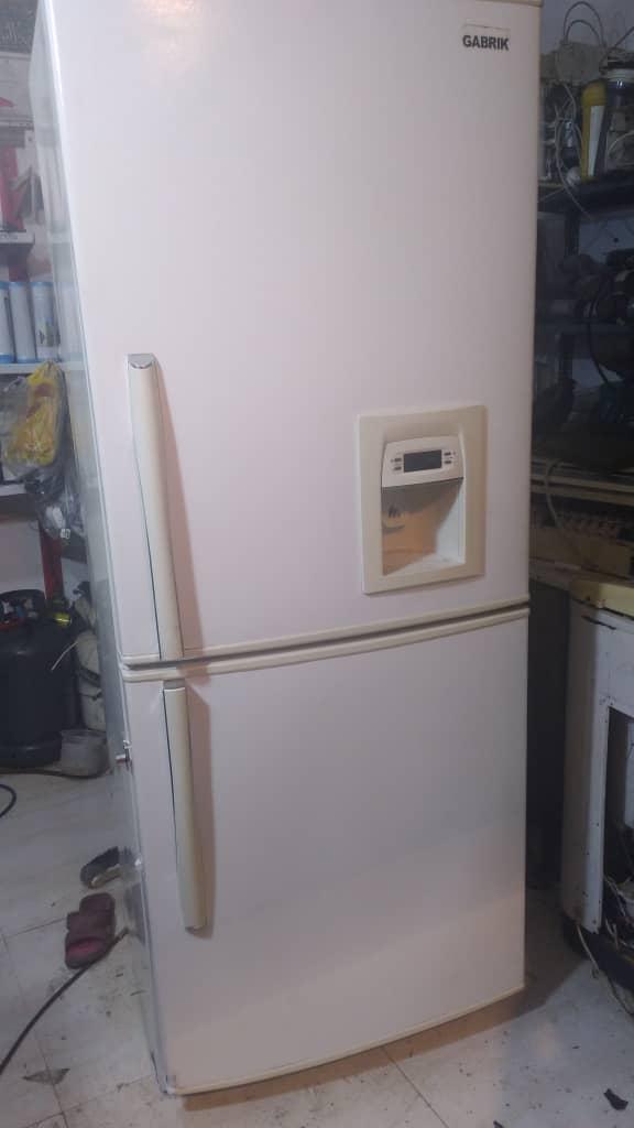 عکس تهویه عباسی