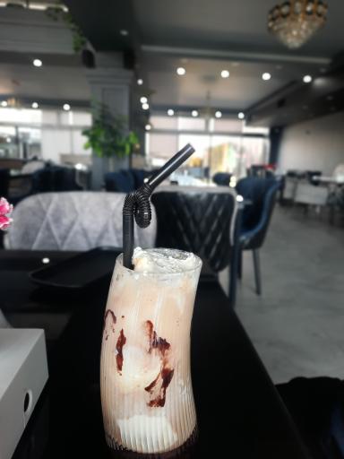 عکس کافه رستوران رویال پالاس