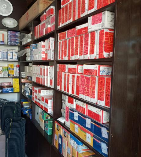 عکس الکتریکی خانه برق