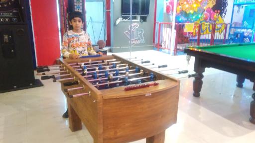 عکس شهربازی اکسیر