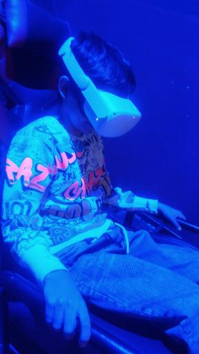 عکس شهربازی اکسیر